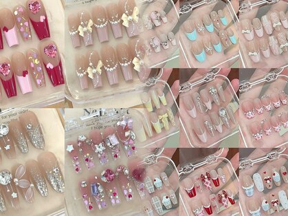 ケイズネイル 八王子(K's Nail Salon)の写真