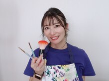 プラスエムネイル(+plus M nail)
