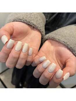 ユミネイル(U Mi Nail)/ワンカラー