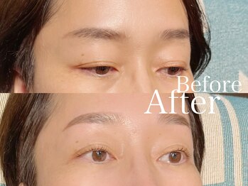 ハウオリ 高津 溝の口(Hauoli)/ラッシュリフト&アイブロウ(wax)