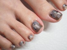 ネイルサロン ユーズ(USE.)/お任せBLACK