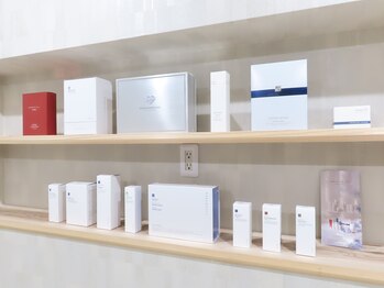 ダナビューティ 練馬桜台店(DANA BEAUTY)/ルネセル商品