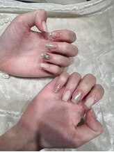 バーバラネイルサロン(Babarla)/定額スペシャルコース7900