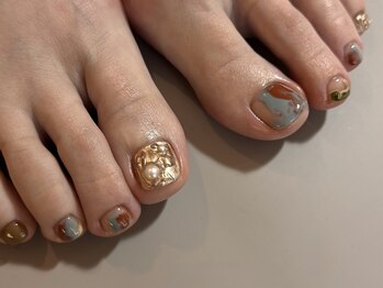 フォーム(FORM)/DESIGN FOOT plan*