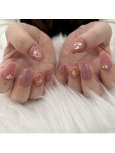 朱花 プルバイシュカ(fle by 朱花)/定額