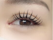 ノーラスリエン(Nolaslien)/パリエク　エクステパーマ　麻布