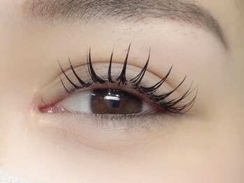 ノーラスリエン(Nolaslien)/パリエク エクステパーマ 麻布