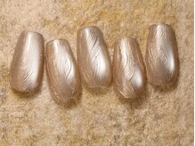 ストルホ(Strho.)/●当店オリジナルデザイン60分