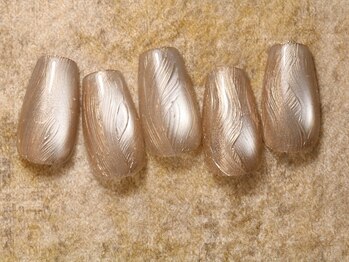 ストルホ(Strho.)/●当店オリジナルデザイン60分