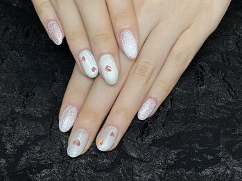 モアグラム 吉祥寺店(More Glam)/S ummer 定額デザインA