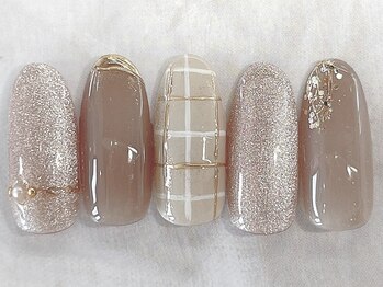 定額Bコース16種類