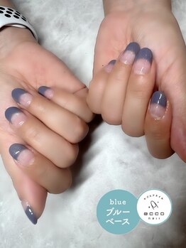 エッコ ネイル クリエイト(ecco)/