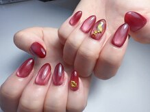 ヨーローネイル(YOLO Nail)/マグネットネイル