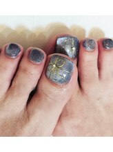 スピカ(spica)/フットデザイン