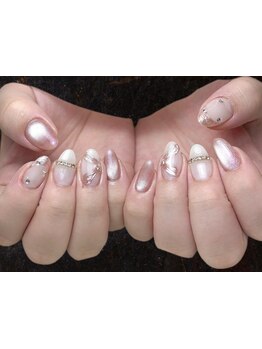 定額メニューのあるサロン