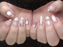 ルビーズネイルサロン(Ruby's nail salon)