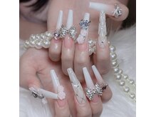 ルミ(Lumi)の雰囲気(♪【新宿/新大久保/持ち込み/長さだし】)