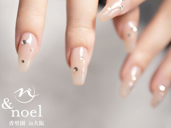 ノエル(Noel)/韓国ワンホンネイル