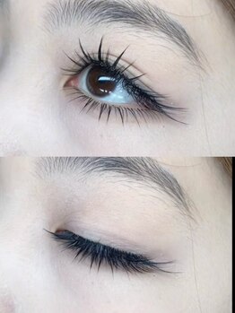 パンダアイラッシュ 上野(panda eyelash)/