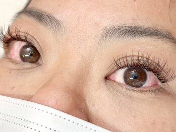 ネイルサロン ジュウェル 高原店(Jewel)/Mixカラーエクステ