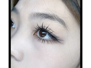 パンダアイラッシュ 上野(panda eyelash)/