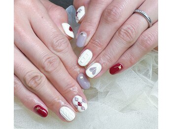 ジェーシー(J.C)/