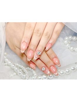 定額メニューのあるサロン