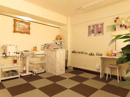 シーワンリラックス 東陽町駅前店(Relax)の写真