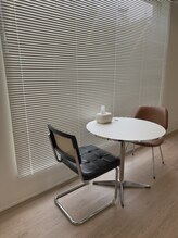 エンネ(enne)/店内2