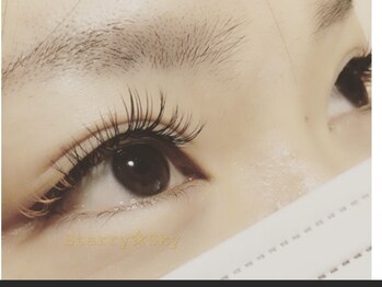 スターリィ スカイ(Starry☆Sky)/black×pink