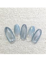 キャンアイドレッシー 上尾店(Can I Dressy)/クリスマス限定　¥6000