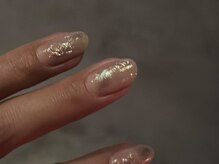 Instagram⇒＠_koto.nail おまかせ10本アートが人気です◎