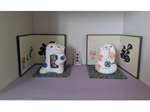 悠楽/あなたの出会いに感謝致します。