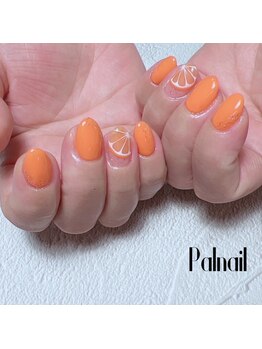 パルネイル(Pal nail)/