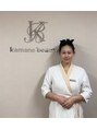 カマネビューティー 高田馬場(Kamane Beauty)&nbsp;カ ケイ
