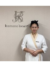 カマネビューティー 高田馬場(Kamane Beauty)&nbsp;カ ケイ
