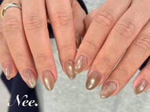 ネエ 鹿児島中央駅店(Nee.)/ご褒美定額デザイン