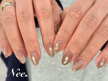 ご褒美定額デザイン