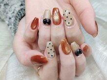 アイゴネイル 錦糸町(Aigoネイル)/