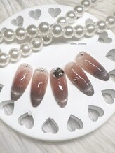 ネイルズアオアクア(Nail's AO AQUA)/