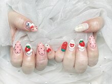 ラスズラン 上前津店(La suzuran)/120分