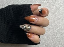 ワイズエディットネイル 神戸元町(y's Edit Nail)