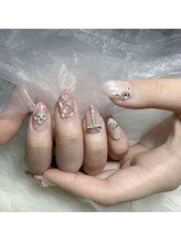 ハルネイル(Haru Nail)/