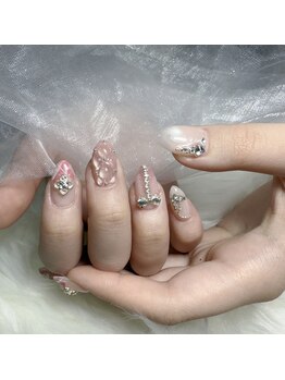 ハルネイル(Haru Nail)/