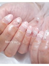 メリーミー(Merry me)/定額デザイン