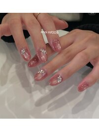 enoi magnetフラッシュ