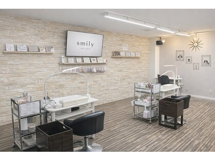 ネイルサロン スマイリー(smily)の写真