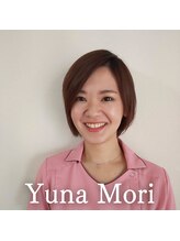 ナチュラルハリー(NaturalHarry)&nbsp;森 ゆうな