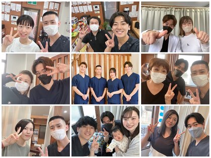 ファミリア整体院の写真