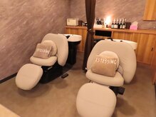 メム(mem.)/2名での御来店OK